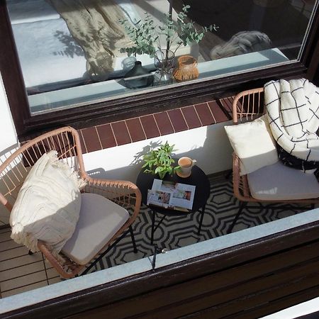 Seaside Rooms - Design-Apartment Mit Balkon & Parkplatz - Inklusive Strandkorb Direkt Am Wasser Und Spa & Sauna Saisonal Büsum Esterno foto